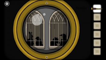 Rusty Lake Roots Screenshot